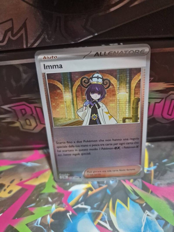 Imma