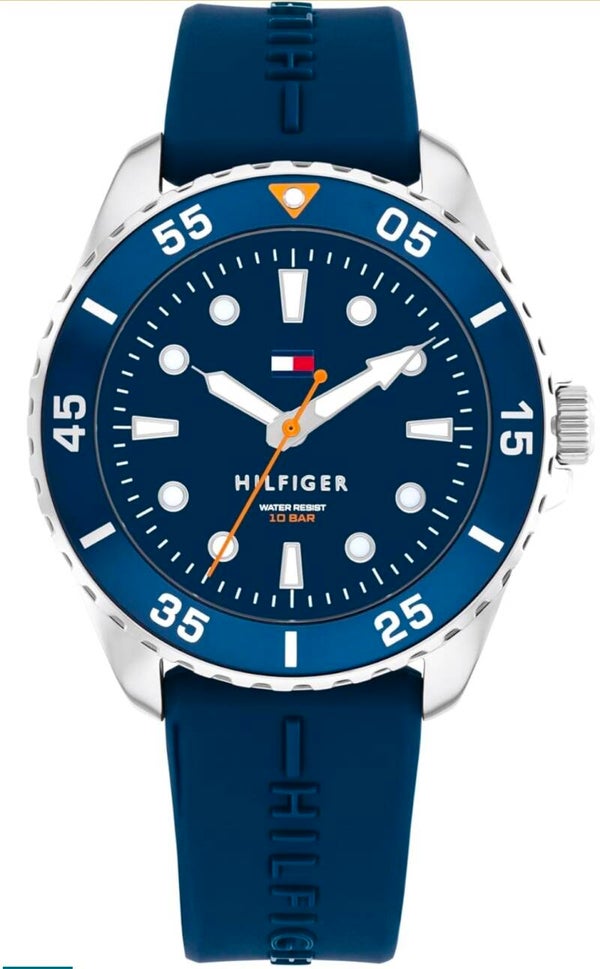 Orologio Tommy Hilfiger