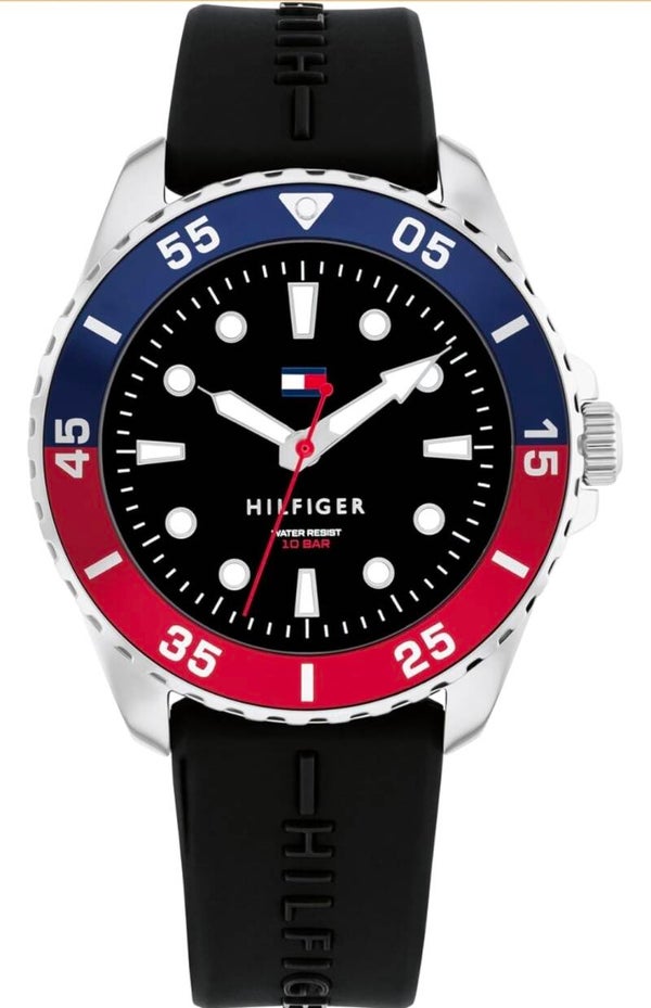 Orologio Tommy Hilfiger