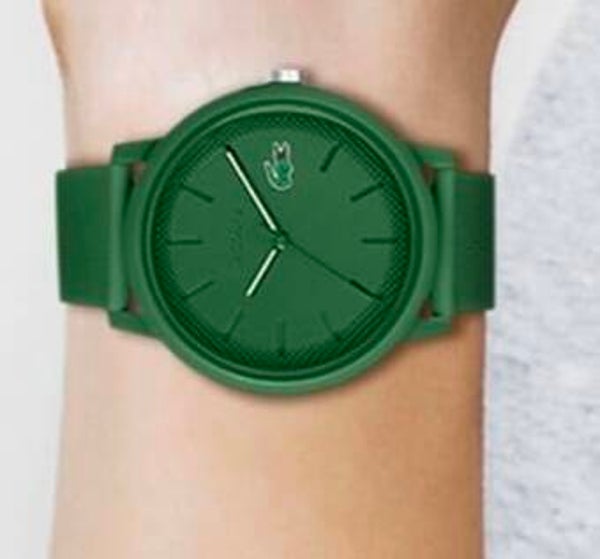 Orologio lacoste