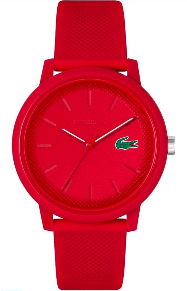 Orologio lacoste