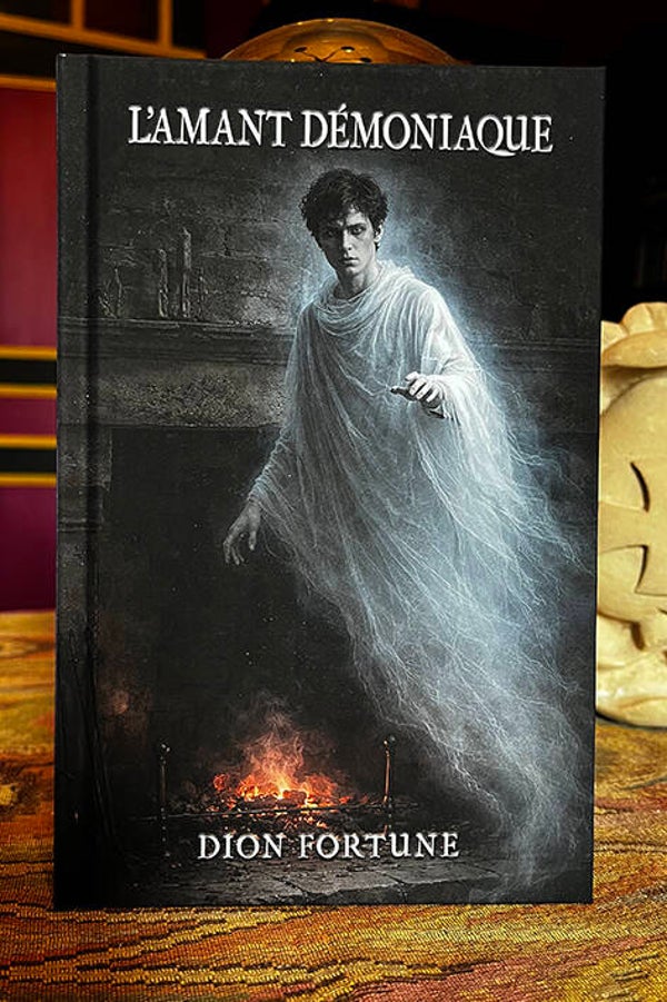 L'Amant Diabolique, Dion Fortune