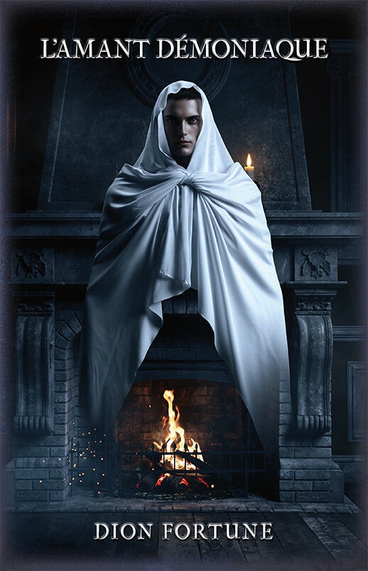 L'Amant Diabolique, Dion Fortune