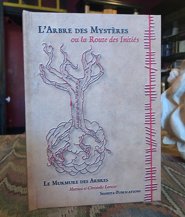 L’Arbre des Mystères ou la Route des Initiés