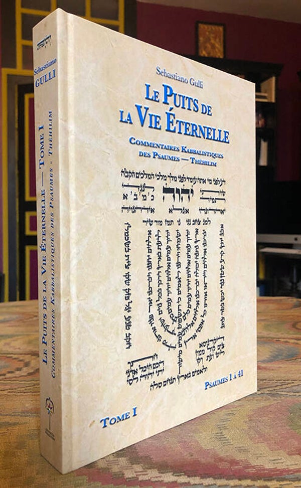 Le Puits de  la Vie Éternelle, Tome I