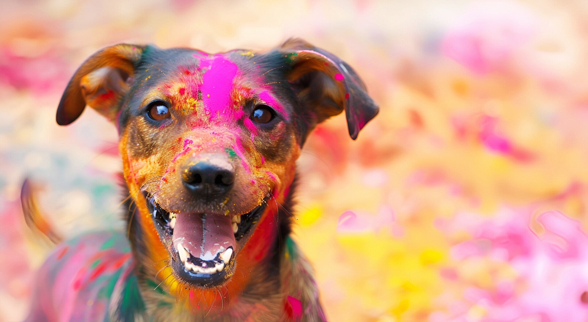 7. Juli 2024 Holi-Shooting Normal