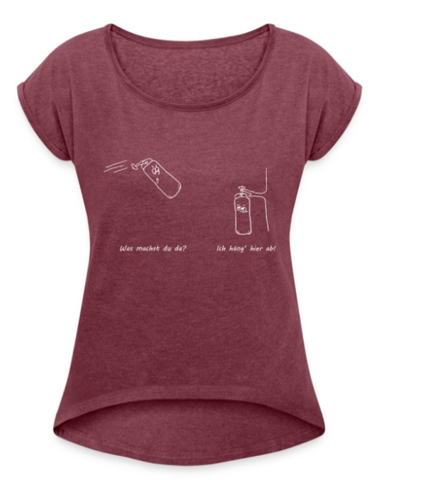 Frauen Shirts *Dummybaum*