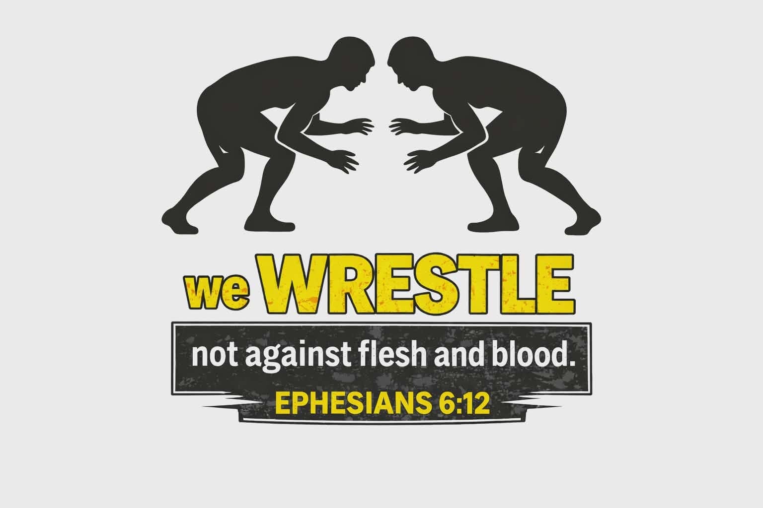 Unstoppable: Wrestle