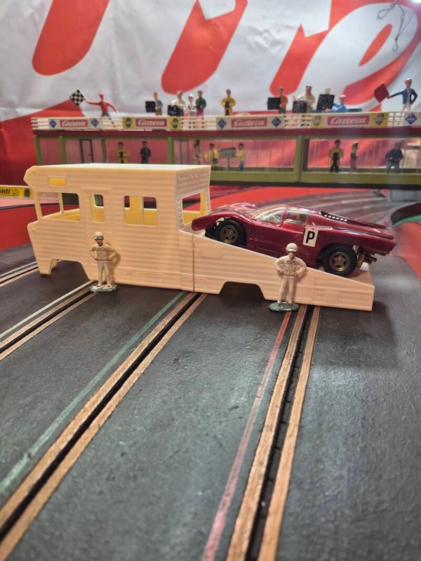 US-Autotransporter
