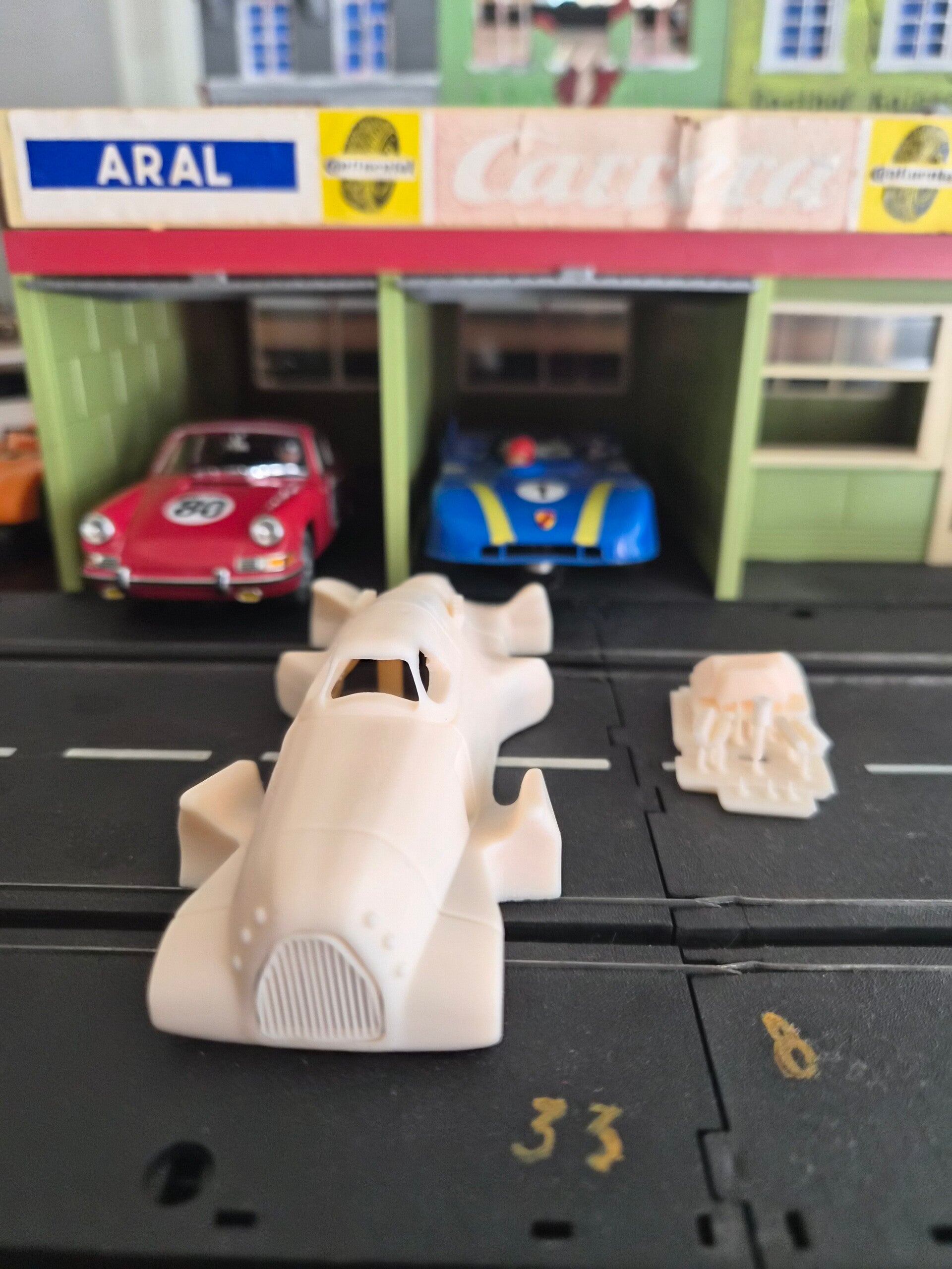 Auto Union Typ B