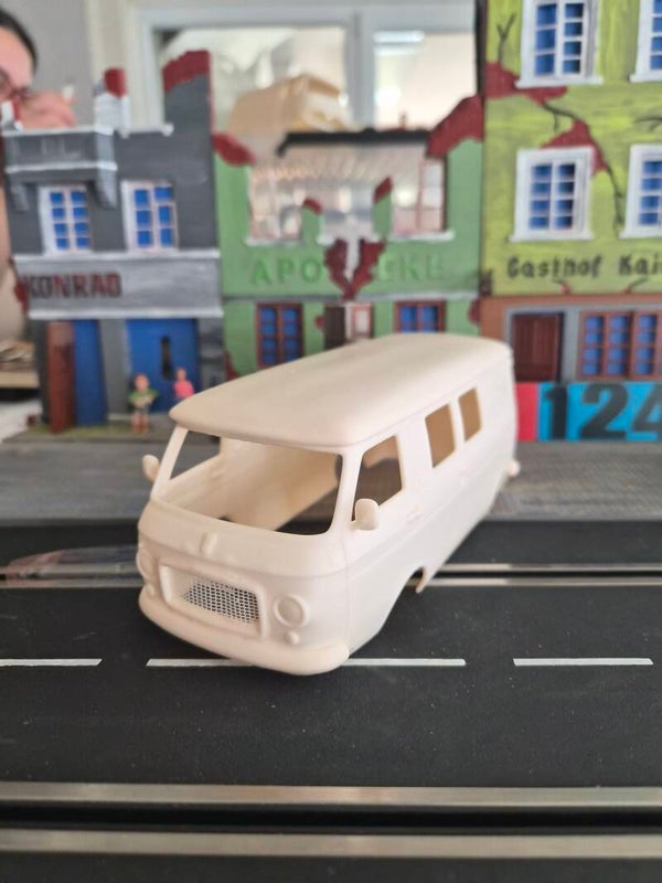 Fiat 238 Transporter