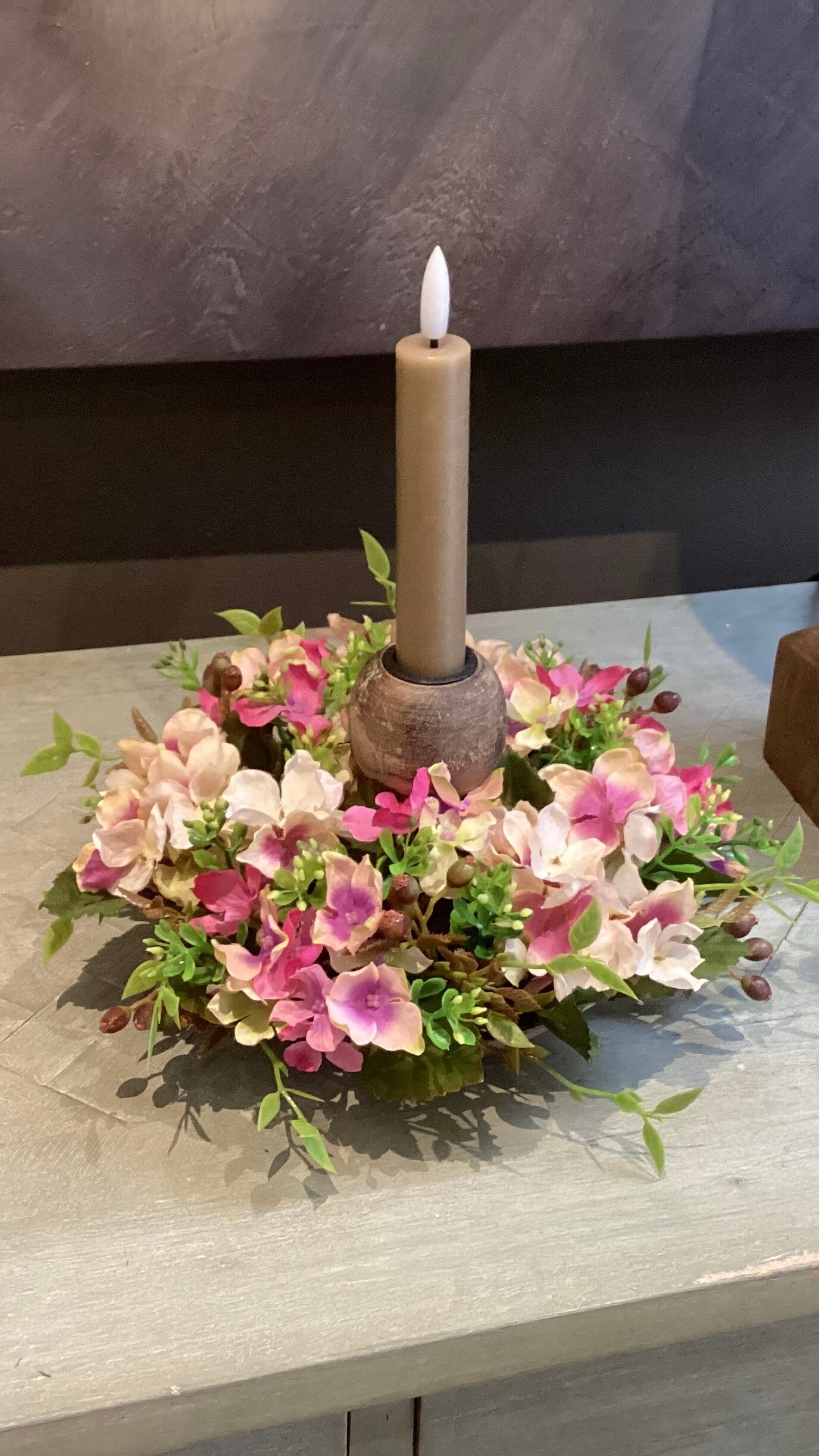 Kransje Lente /Zomer 22 cm