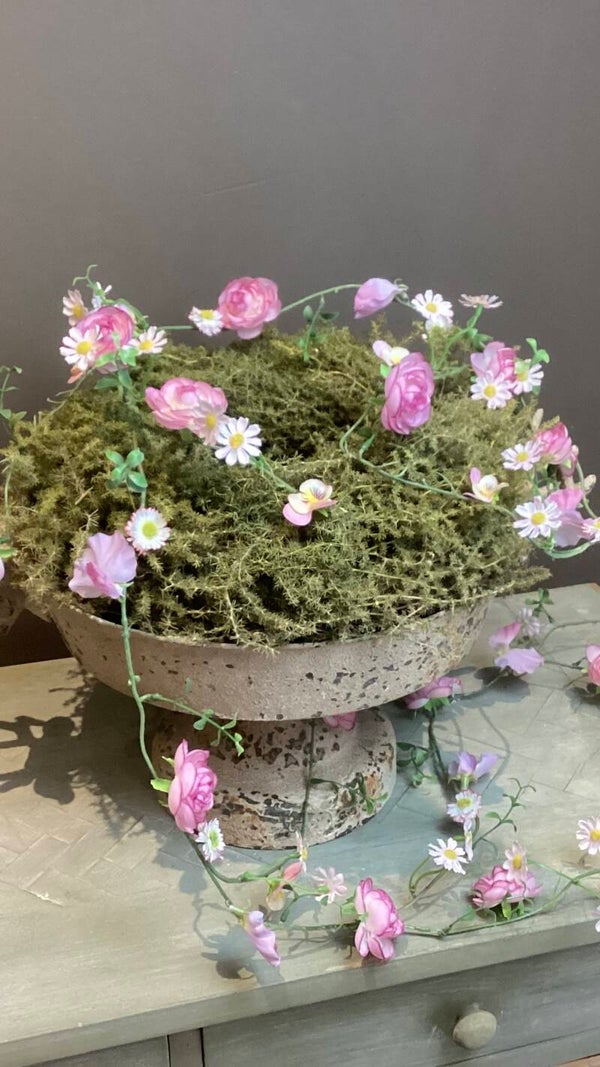 Bloemenslinger