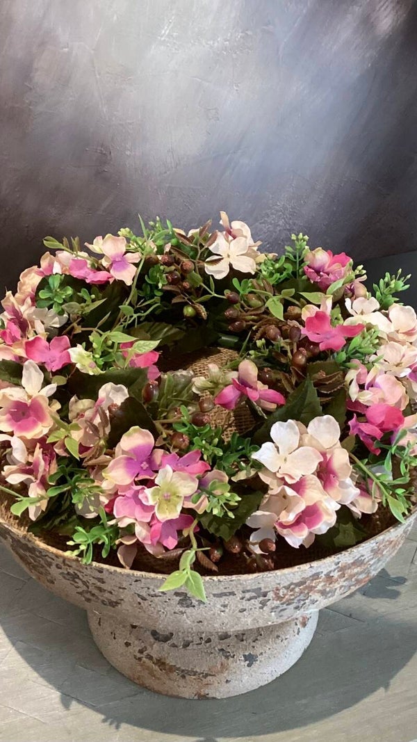 Krans Lente/Zomer 30 cm