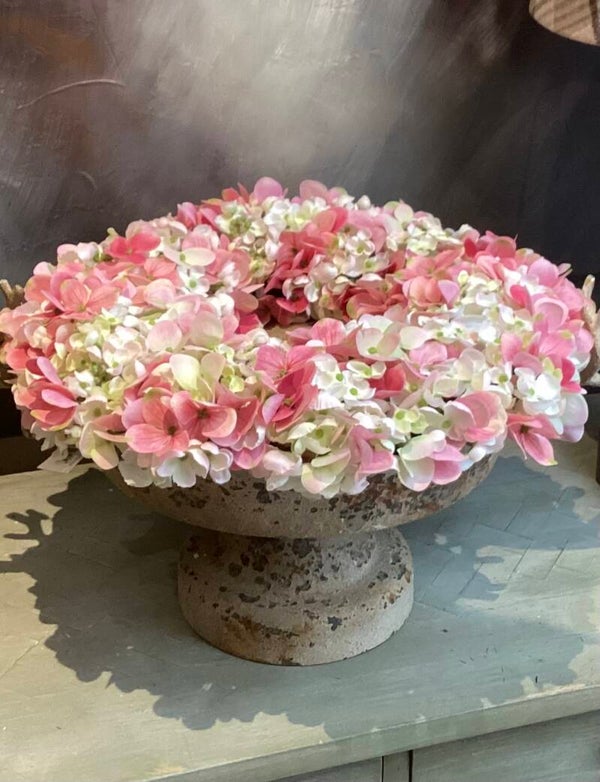 Hortentia krans 40 cm
