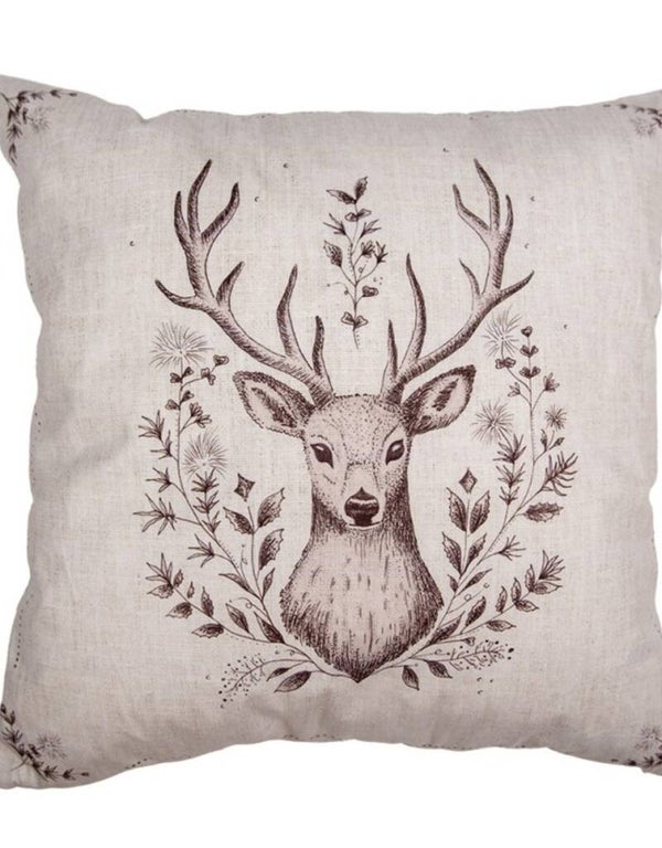 Kussenhoes landelijk