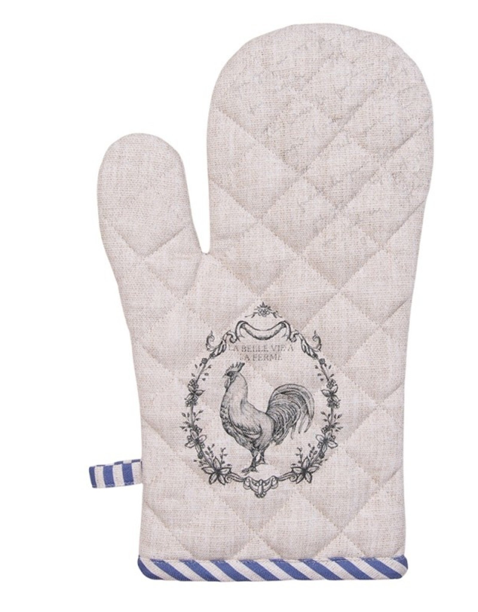 Ovenhandschoen "Farm Style"