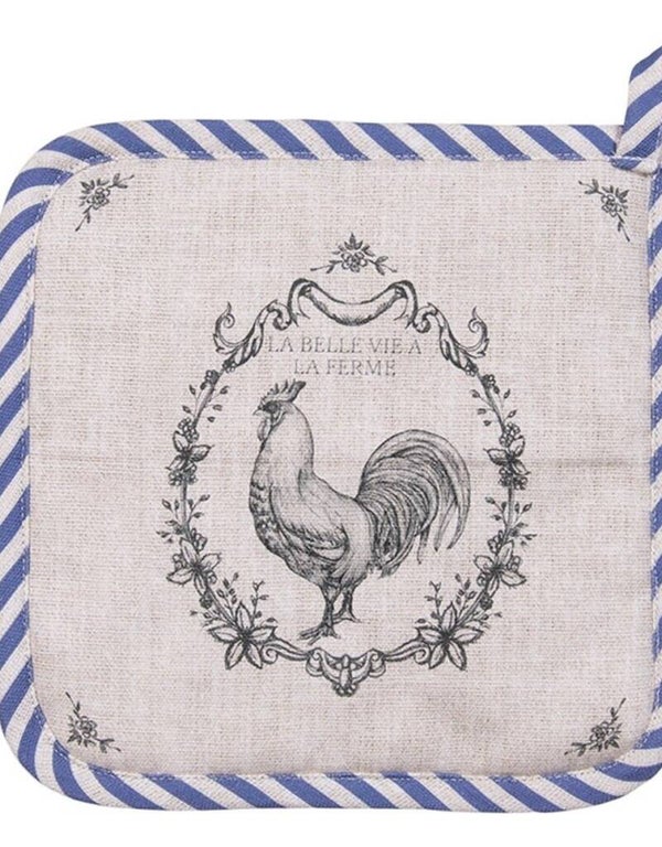 Pannenlap" Farm Style"