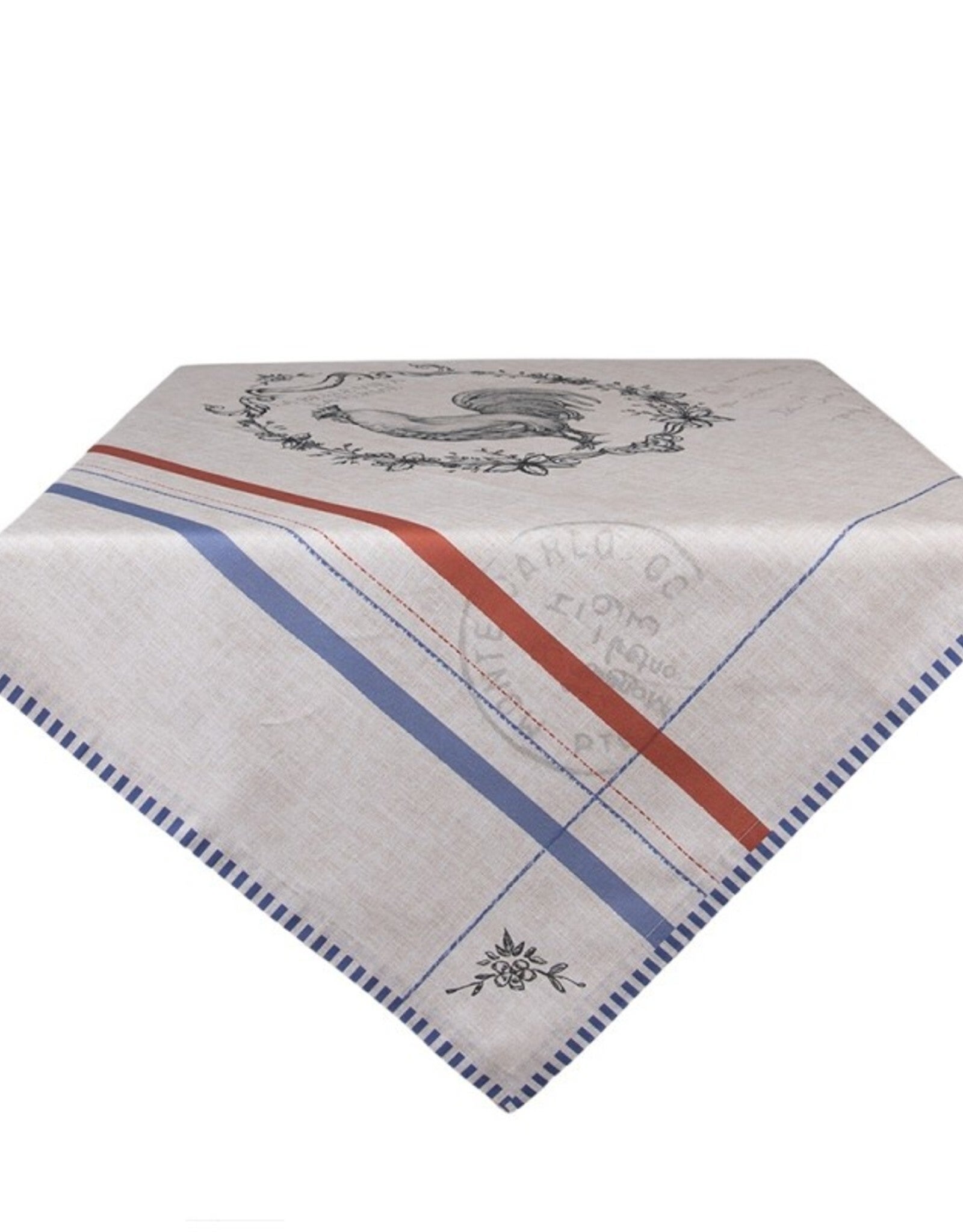 Tafelkleed"Farm Style"