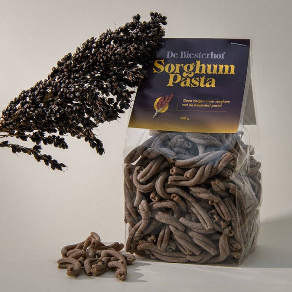 Sorghum pasta - 300 gram