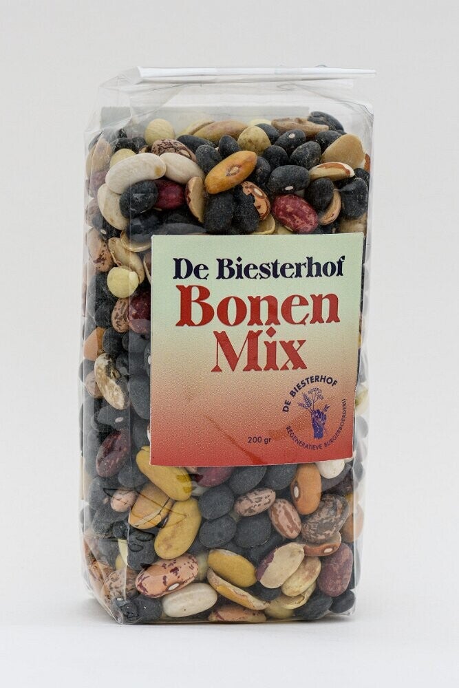 Bonenmix