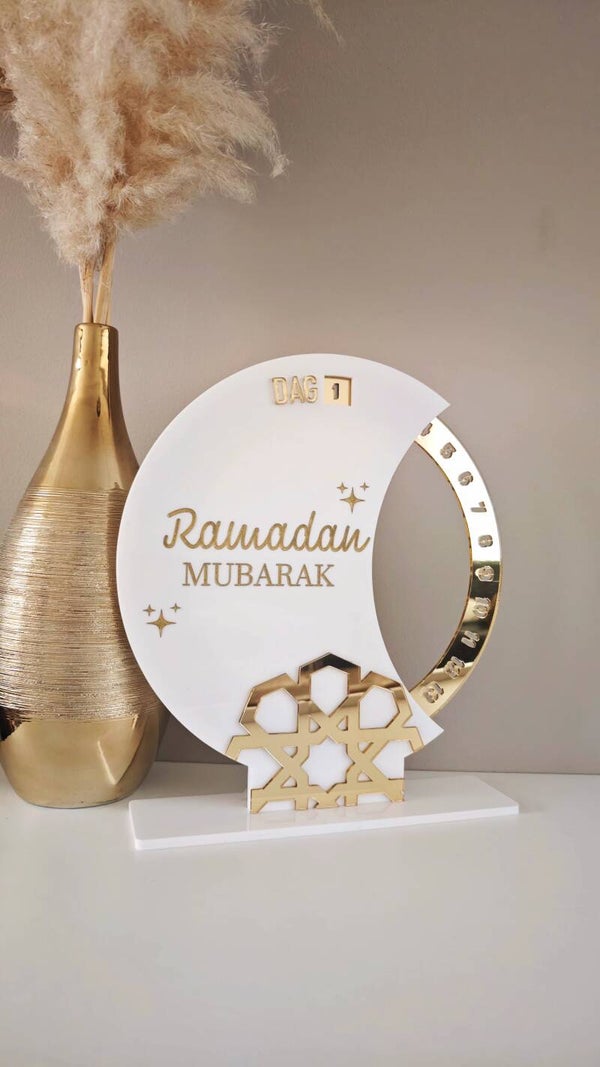 Ramadan Aftelkalender