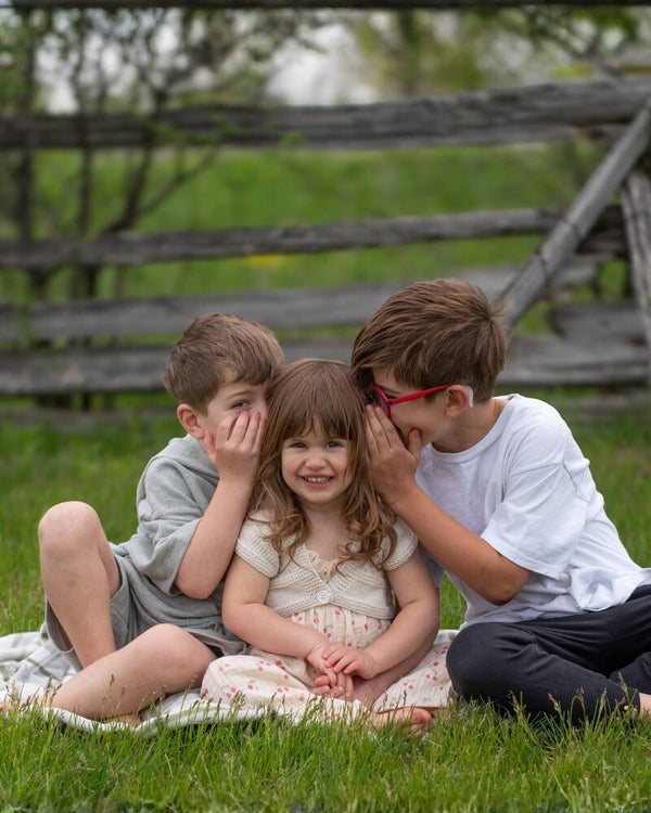 Classic Portrait Session