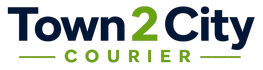 Town2CityCourier