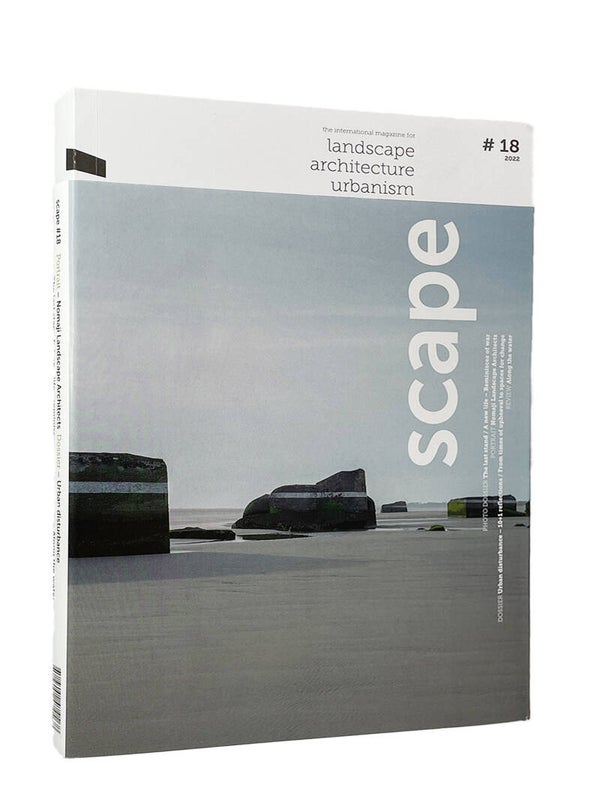'scape #18