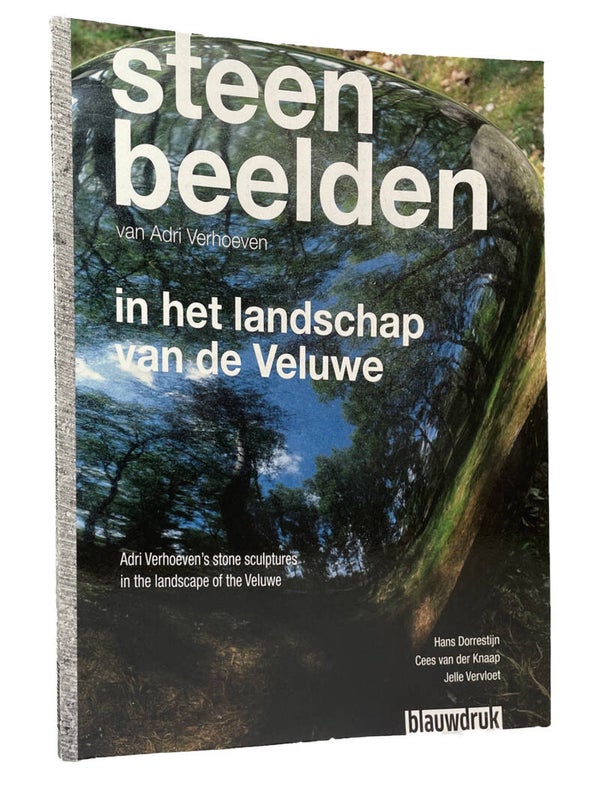 LB STEENBEELDEN – In het landschap van de veluwe