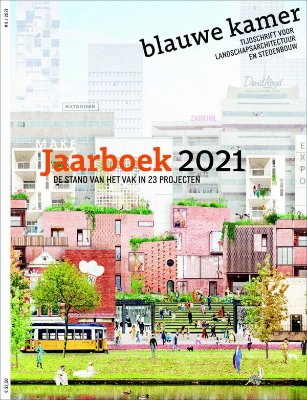 LB Blauwe Kamer 4/2021