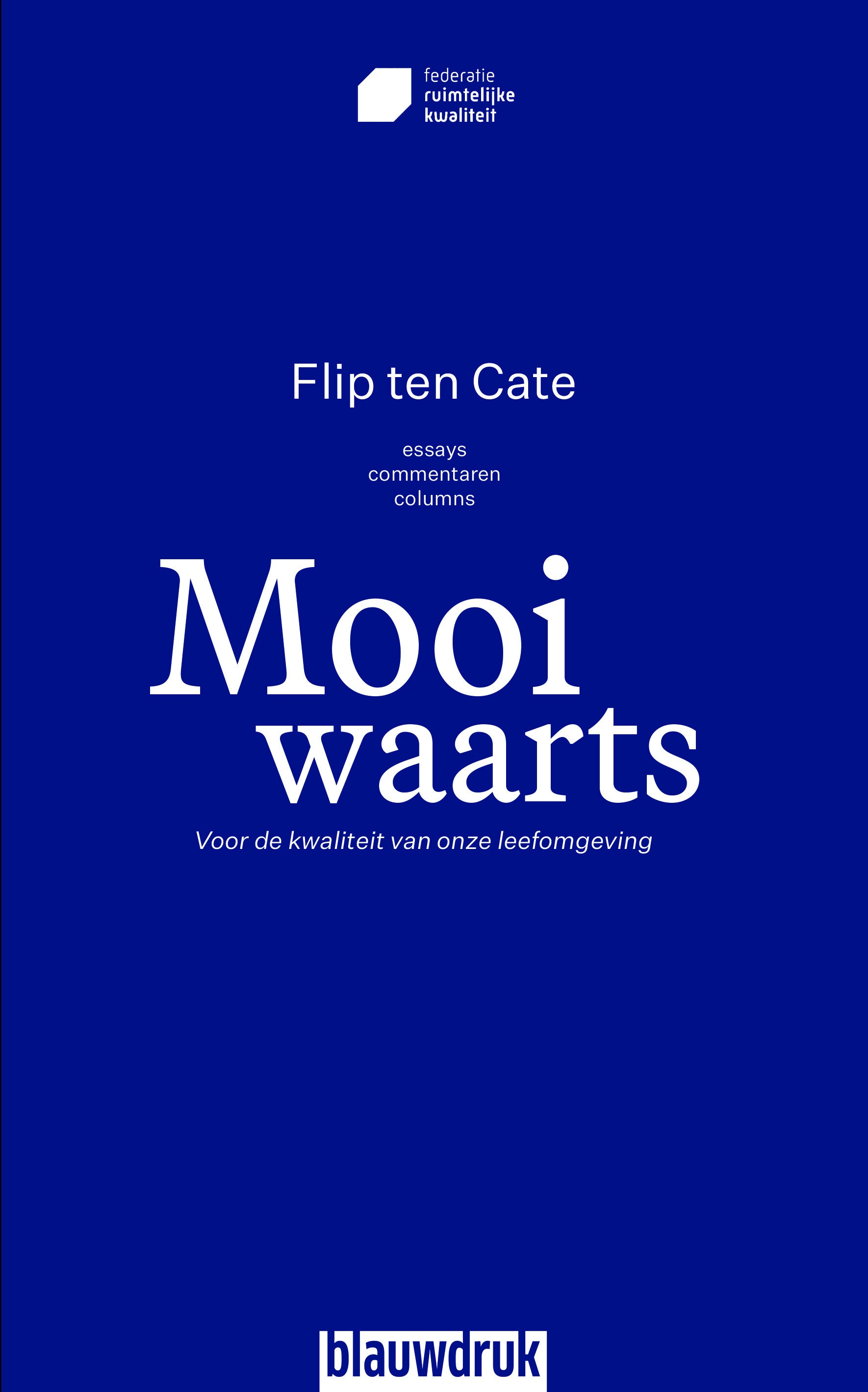 Mooiwaarts