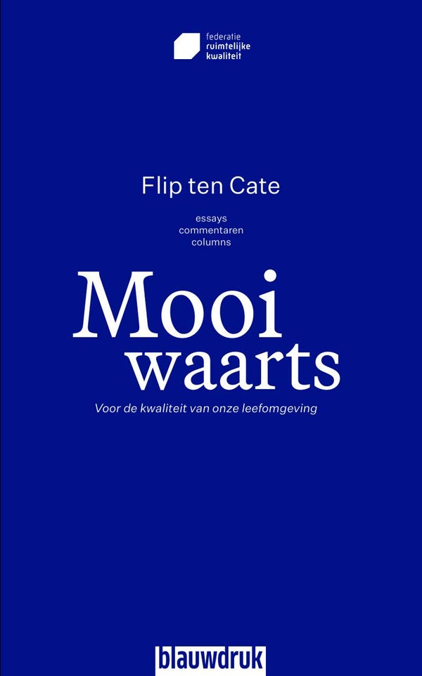 Mooiwaarts