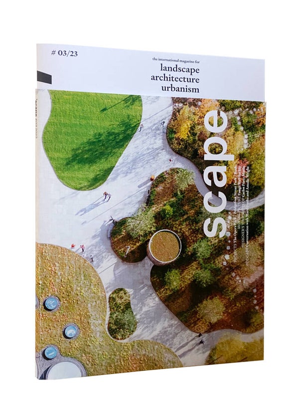 'scape #3/2023