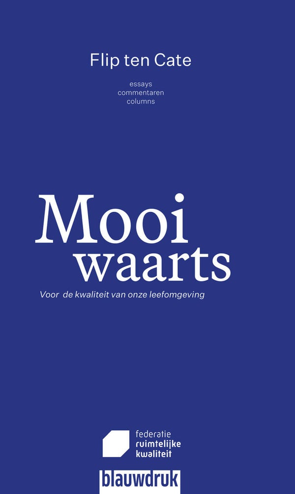 Mooiwaarts
