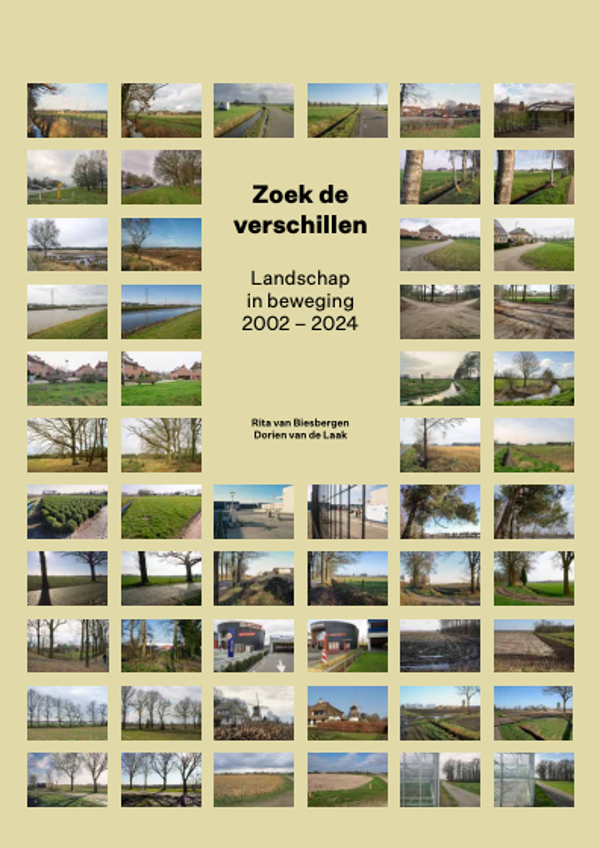 Zoek de verschillen