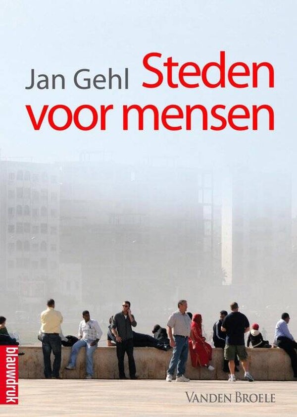 LB Steden voor mensen