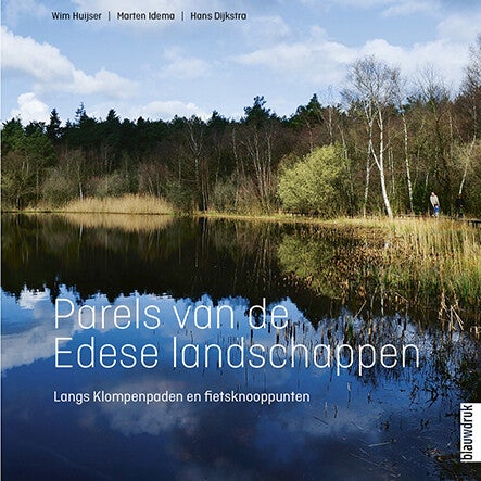 PARELS VAN DE EDESE LANDSCHAPPEN