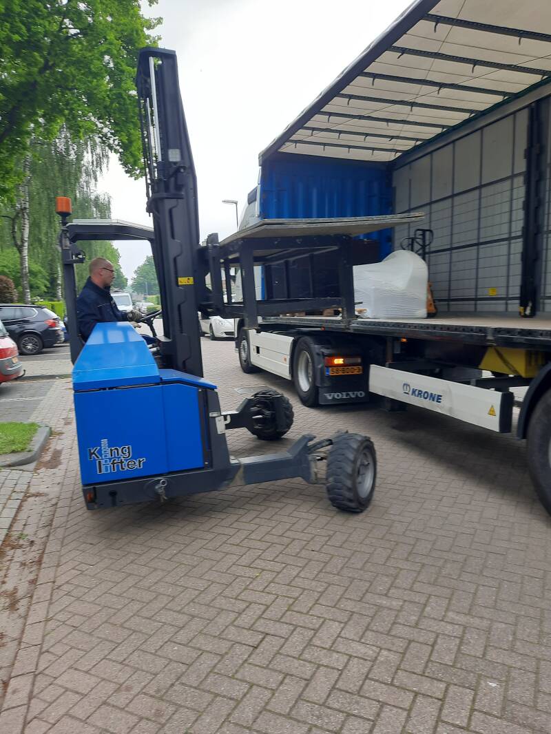 Foto: Trudi Schoenmakers