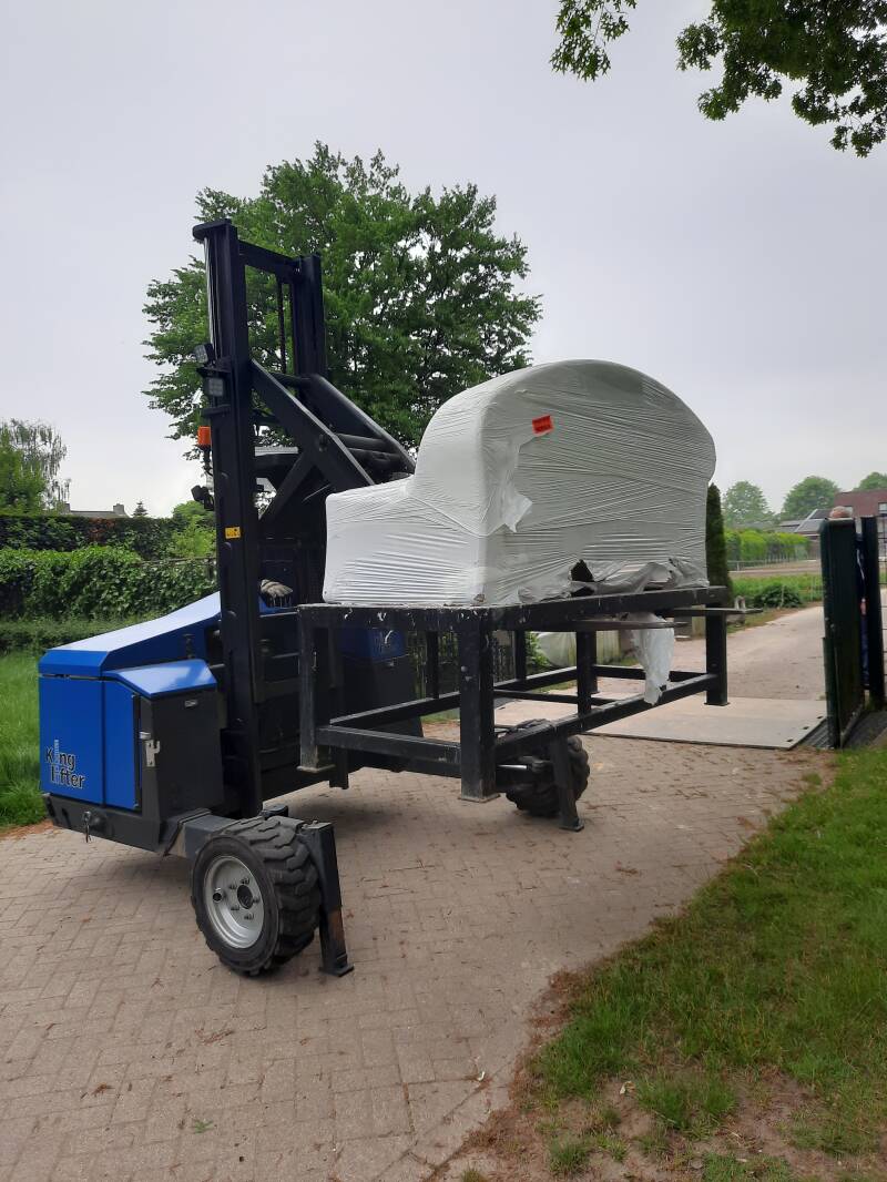 Foto: Trudi Schoenmakers