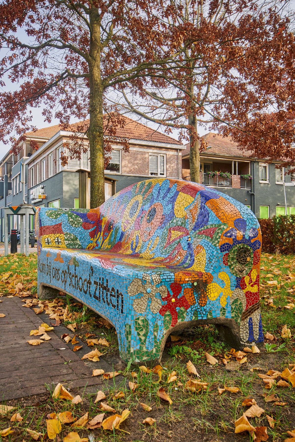 Social Sofa's van Nederland