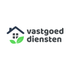 Vastgoeddiensten
