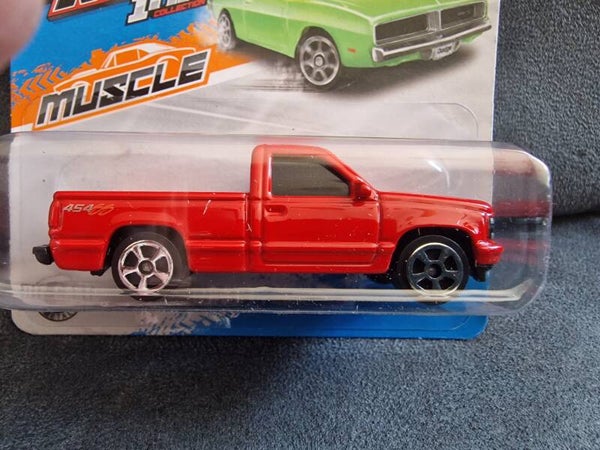 Chevrolet 454 SS Pick-Up
