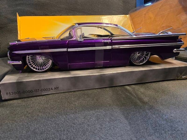 Chevrolet Impala SS Lowrider
