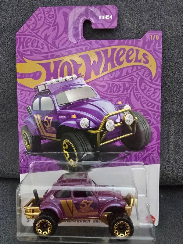 Volkswagen "Baja Bug"