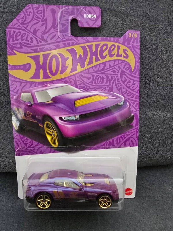 D-Muscle
