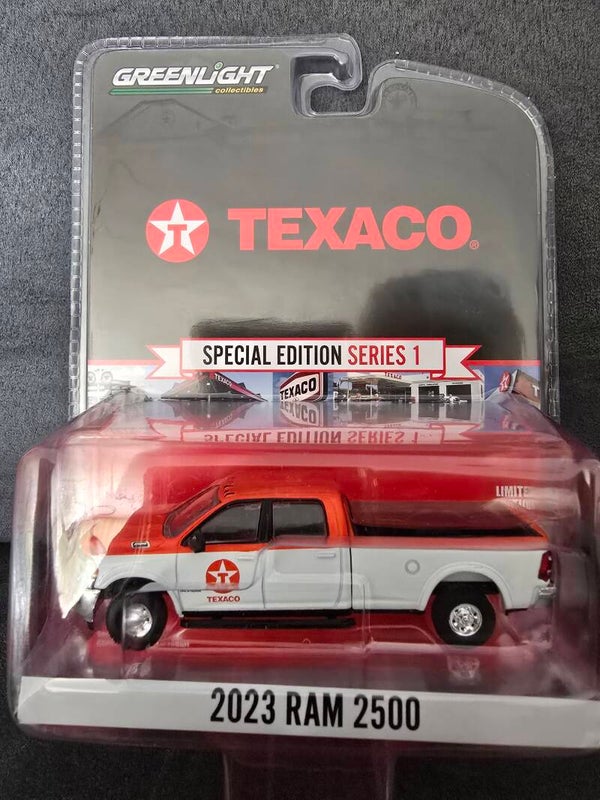 Dodge RAM 2500 "Texaco"