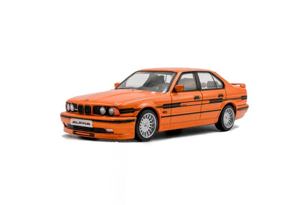 Alpina B10 (E34) Biturbo