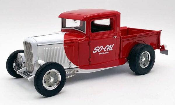 Ford Hot Rod Pick-Up "So Cal Speed Shop"