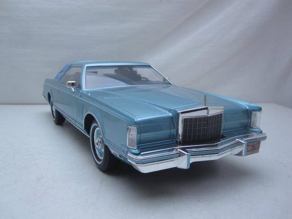 Lincoln Continental Mark V